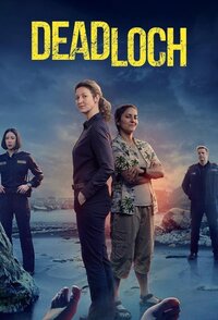 Deadloch – Uno strano genere di delitti