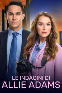 Le indagini di Allie Adams