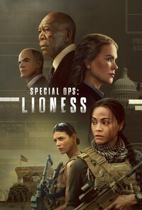 Operazione Speciale: Lioness