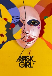 Mask Girl (Serie TV)