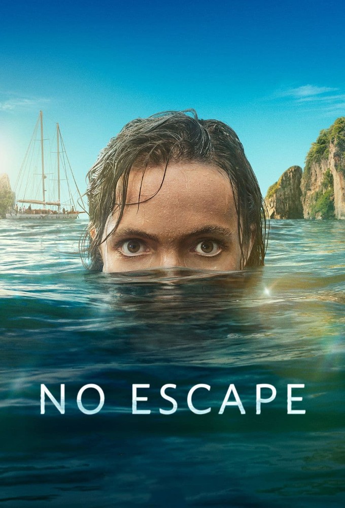 No Escape (Serie TV)