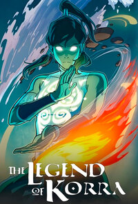 Avatar: La Leggenda di Korra