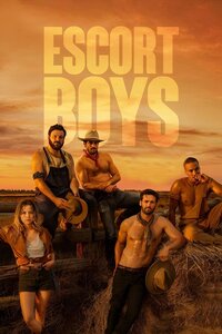 Escort Boys