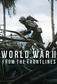La Seconda Guerra Mondiale: voci dal fronte