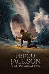 Percy Jackson e gli dei dell’Olimpo