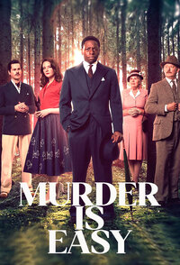 Murder is Easy