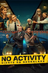 No Activity: Niente da segnalare