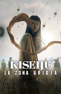 Kiseiju – La zona grigia