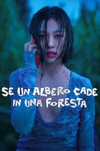 Se un albero cade in una foresta