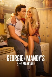 Georgie & Mandy’s First Marriage