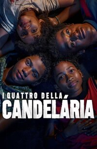 I quattro della Candelária