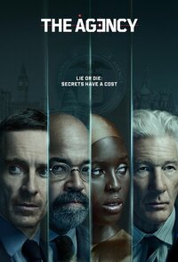 The Agency (2024)