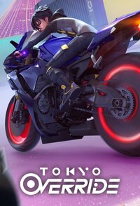 Tokyo Override