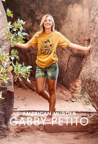 American Murder: Il caso Gabby Petito