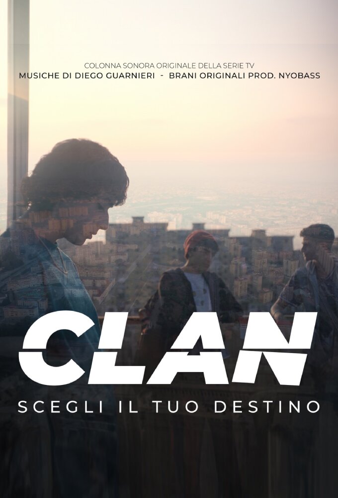 Clan – Scegli il tuo destino