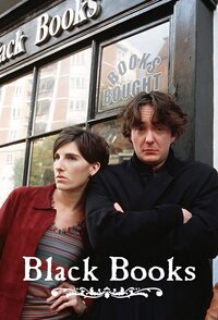 Black Books