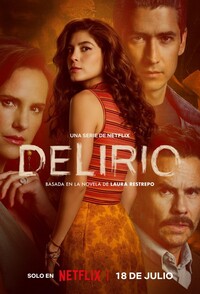 Delirio (2025)
