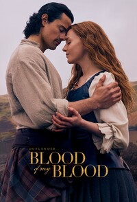 Outlander: Blood of My Blood