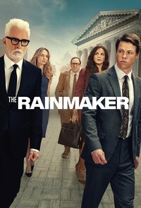The Rainmaker (2025)