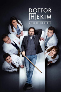Dottor Hekim – Medico geniale
