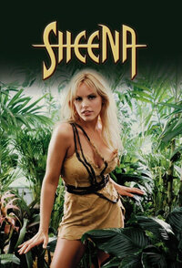 Sheena