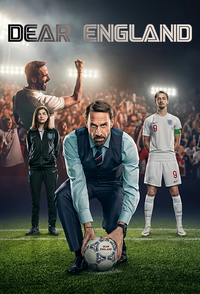 Dear England – I rigori della rivalsa